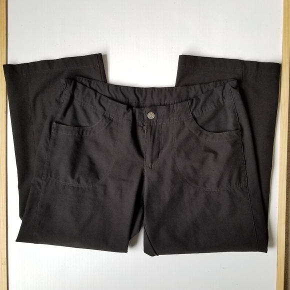 Patagonia Lightweight Capri Pants - Picture 6 of 11